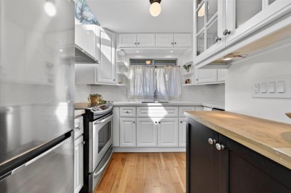 Photo 17 at 38 W 14th Avenue, Mount Pleasant VW, Vancouver West