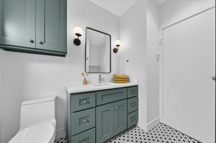 Photo 28 at 38 W 14th Avenue, Mount Pleasant VW, Vancouver West