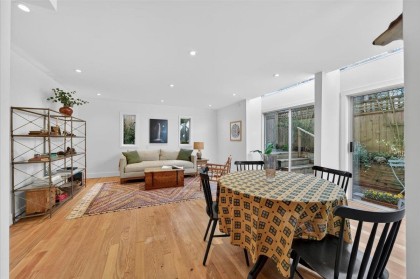 Photo 5 at 38 W 14th Avenue, Mount Pleasant VW, Vancouver West