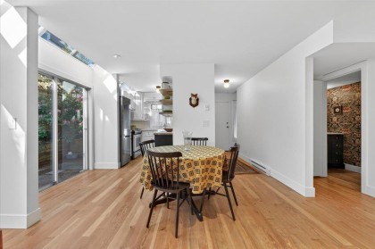 Photo 9 at 38 W 14th Avenue, Mount Pleasant VW, Vancouver West