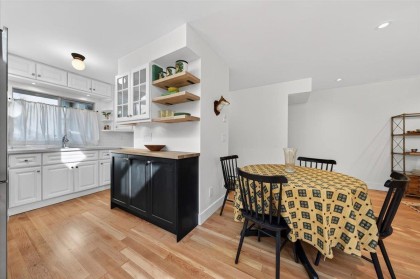 Photo 10 at 38 W 14th Avenue, Mount Pleasant VW, Vancouver West