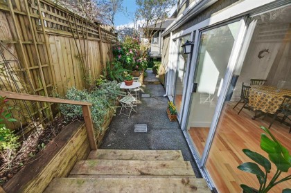 Photo 14 at 38 W 14th Avenue, Mount Pleasant VW, Vancouver West