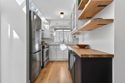 Photo 18 at 38 W 14th Avenue, Mount Pleasant VW, Vancouver West