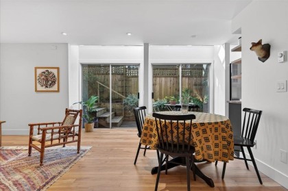 Photo 11 at 38 W 14th Avenue, Mount Pleasant VW, Vancouver West