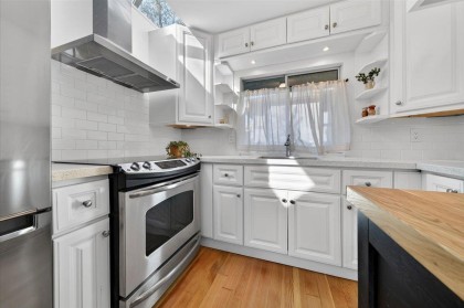 Photo 19 at 38 W 14th Avenue, Mount Pleasant VW, Vancouver West