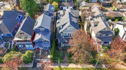 Photo 29 at 38 W 14th Avenue, Mount Pleasant VW, Vancouver West