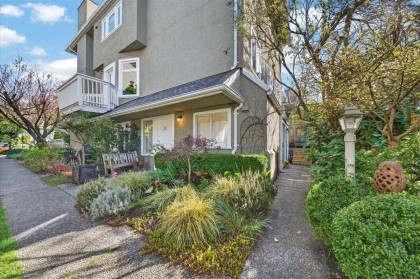 Photo 4 at 38 W 14th Avenue, Mount Pleasant VW, Vancouver West
