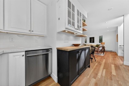 Photo 21 at 38 W 14th Avenue, Mount Pleasant VW, Vancouver West