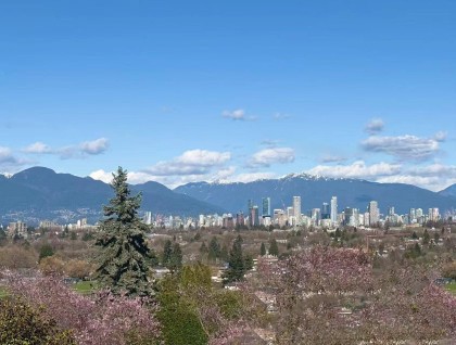 Photo 2 at 3191 W 23rd Avenue, Dunbar, Vancouver West