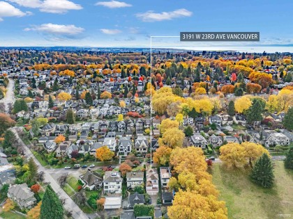 Photo 6 at 3191 W 23rd Avenue, Dunbar, Vancouver West
