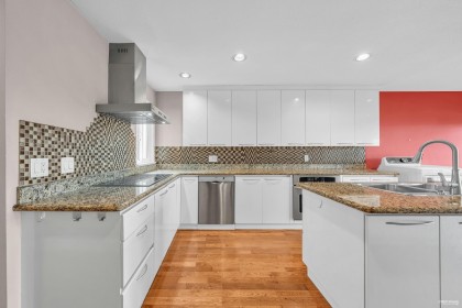 Photo 16 at 3191 W 23rd Avenue, Dunbar, Vancouver West