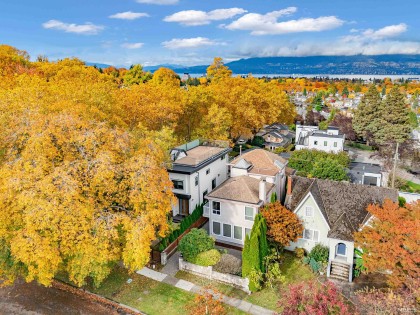 Photo 3 at 3191 W 23rd Avenue, Dunbar, Vancouver West