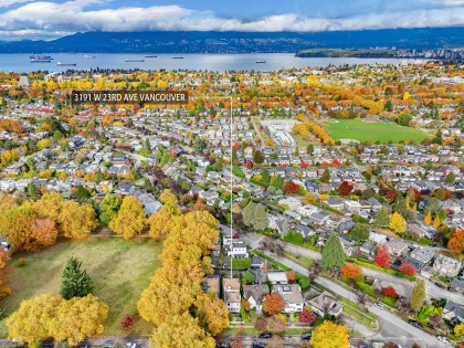 Photo 5 at 3191 W 23rd Avenue, Dunbar, Vancouver West