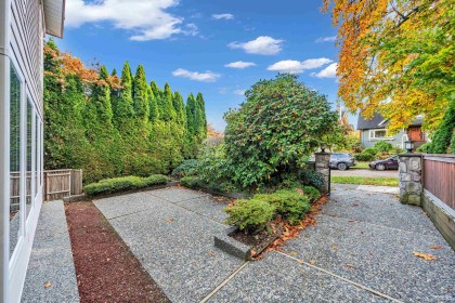 Photo 9 at 3191 W 23rd Avenue, Dunbar, Vancouver West