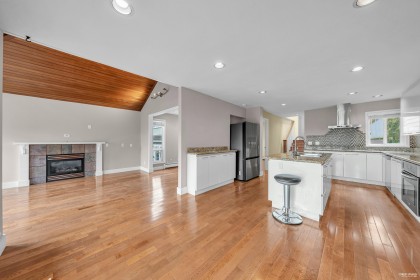 Photo 14 at 3191 W 23rd Avenue, Dunbar, Vancouver West