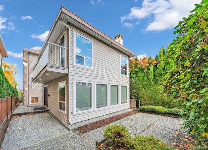 Photo 8 at 3191 W 23rd Avenue, Dunbar, Vancouver West