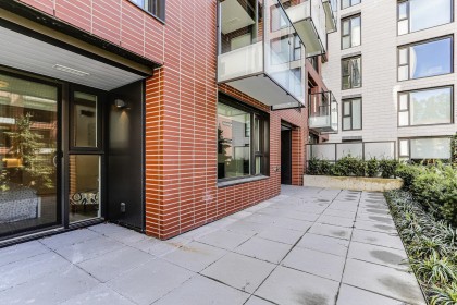 Photo 17 at 703 - 1561 W 57th, South Granville, Vancouver West