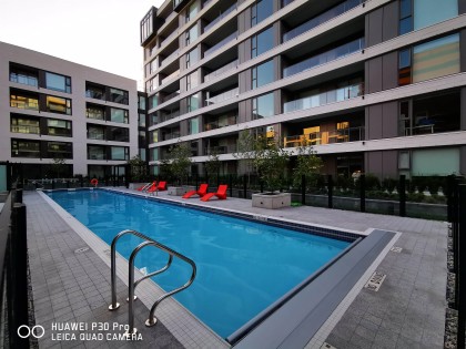 Photo 12 at 703 - 1561 W 57th, South Granville, Vancouver West