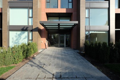 Photo 5 at 703 - 1561 W 57th, South Granville, Vancouver West