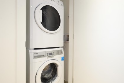 Photo 11 at 703 - 1561 W 57th, South Granville, Vancouver West