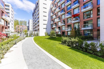 Photo 19 at 703 - 1561 W 57th, South Granville, Vancouver West