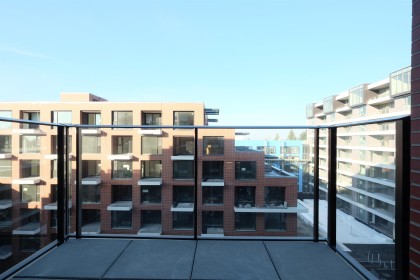 Photo 8 at 703 - 1561 W 57th, South Granville, Vancouver West