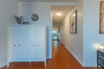 Photo 23 at 505 - 388 Drake Street, Yaletown, Vancouver West