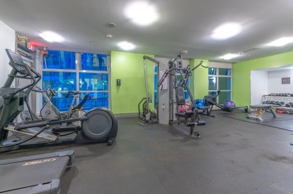 Photo 27 at 505 - 388 Drake Street, Yaletown, Vancouver West