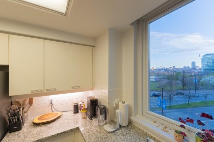 Photo 13 at 505 - 388 Drake Street, Yaletown, Vancouver West