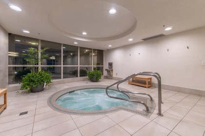 Photo 30 at 505 - 388 Drake Street, Yaletown, Vancouver West