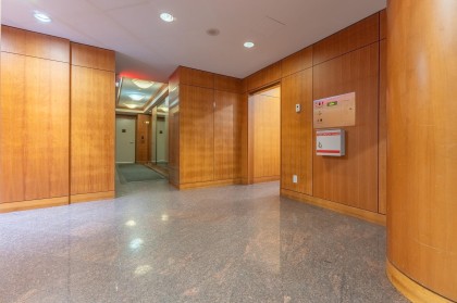 Photo 33 at 505 - 388 Drake Street, Yaletown, Vancouver West