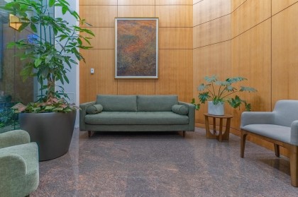 Photo 35 at 505 - 388 Drake Street, Yaletown, Vancouver West