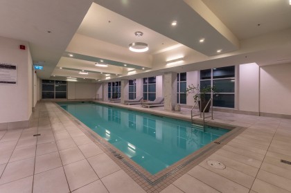 Photo 31 at 505 - 388 Drake Street, Yaletown, Vancouver West