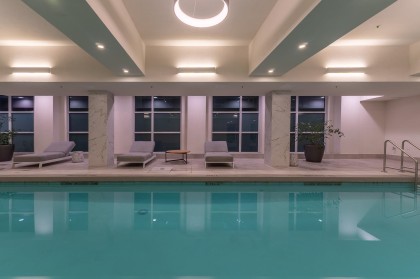 Photo 29 at 505 - 388 Drake Street, Yaletown, Vancouver West