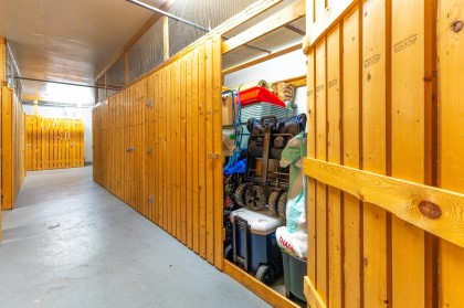 Photo 25 at 505 - 388 Drake Street, Yaletown, Vancouver West