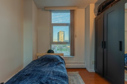 Photo 21 at 505 - 388 Drake Street, Yaletown, Vancouver West