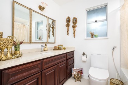 Photo 12 at 6780 Marine Drive, Whytecliff, West Vancouver