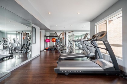 Photo 27 at 208 - 1330 Marine Drive, Pemberton NV, North Vancouver