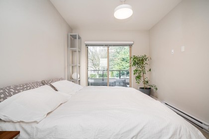 Photo 13 at 208 - 1330 Marine Drive, Pemberton NV, North Vancouver