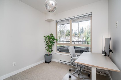 Photo 17 at 208 - 1330 Marine Drive, Pemberton NV, North Vancouver