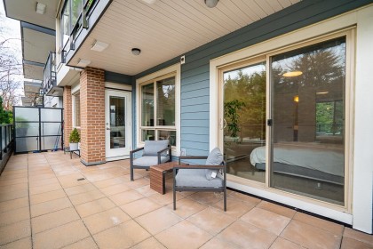 Photo 22 at 208 - 1330 Marine Drive, Pemberton NV, North Vancouver