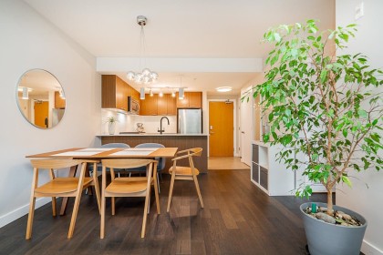 Photo 7 at 208 - 1330 Marine Drive, Pemberton NV, North Vancouver