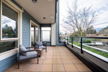 Photo 24 at 208 - 1330 Marine Drive, Pemberton NV, North Vancouver