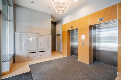 Photo 30 at 208 - 1330 Marine Drive, Pemberton NV, North Vancouver