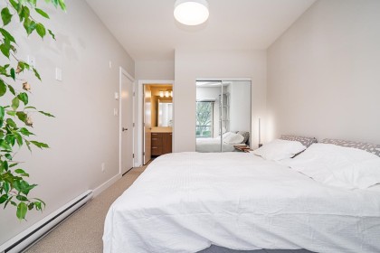 Photo 14 at 208 - 1330 Marine Drive, Pemberton NV, North Vancouver