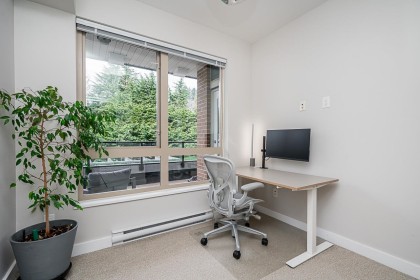 Photo 18 at 208 - 1330 Marine Drive, Pemberton NV, North Vancouver