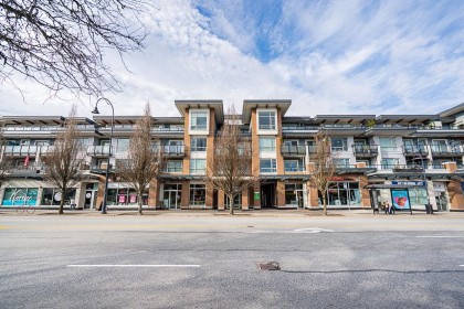 Photo 31 at 208 - 1330 Marine Drive, Pemberton NV, North Vancouver