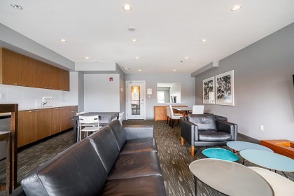 Photo 29 at 208 - 1330 Marine Drive, Pemberton NV, North Vancouver