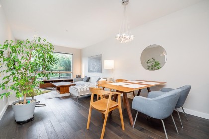 Photo 4 at 208 - 1330 Marine Drive, Pemberton NV, North Vancouver