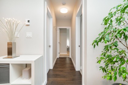 Photo 8 at 208 - 1330 Marine Drive, Pemberton NV, North Vancouver